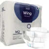 Change complet avec ceinture Abena wing M2 premium - 1 palette de 1680 unités