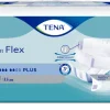 Change complet avec ceinture TENA Flex ProSkin Plus Small - 1 carton de 90 unités