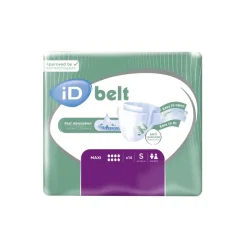 Change complet iD Belt Maxi S - 1 carton de 56 unités
