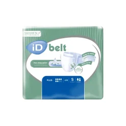 Change complet iD Belt Plus S - 1 palette de 2352 unités