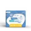 Change complet iD Slip extra Plus S - 1 carton de 56 unités