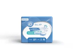 Change complet iD Slip Plus S - 1 carton de 56 unités