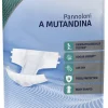 Change complet Soffisof AirDry MaxiPlus 10 gouttes - Taille XL-XXL - 1 palette de 960 unités