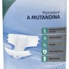 Change complet Soffisof Air Dry Maxi 9 gouttes Taille XL-XXL - 1 carton de 60 unités