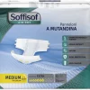 Change complet Soffisof Air Dry Extra 7 gouttes Taille M - 1 carton de 90 unités