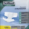 Change complet Soffisof Air Dry Extra 7 gouttes Taille L - 1 palette de 1620 unités