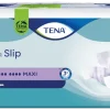 Change complet TENA Slip ProSkin Maxi Small - 1 carton de 72 unités