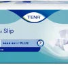 Change complet TENA Slip ProSkin Plus Extra Small - 1 carton de 90 unités
