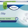 Change complet TENA Slip ProSkin Super Small - 1 carton de 90 unités
