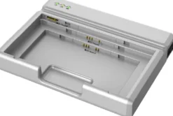 Chargeur additionnel IRay pour capteur MARS1417X, MARS1717X