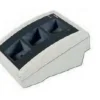 Chargeur de batterie externe, 10-14 V DC, sans câble