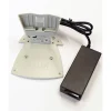 Chargeur de bureau - prise secteur AC/DC 100-240 VAC, 50/60 Hz