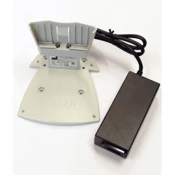 Chargeur de bureau - prise secteur AC/DC 100-240 VAC, 50/60 Hz