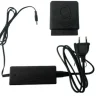 Chargeur et adaptateur batterie Lite / Warrior Lite