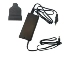 Chargeur et adaptateur pour batterie de Warrior Standard ou Extrême