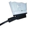 Chargeur nomade - prise secteur AC/DC 100-240 VAC, 50/60 Hz