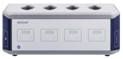 Chargeur pour ACCULAN 4 - avec autotest