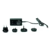 Chargeur secteur 220 V de remplacement pour aspirateur LCSU 4