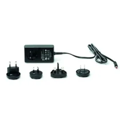 Chargeur secteur 220 V de remplacement pour aspirateur LCSU 4