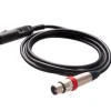 Chargeur véhicule 12 V de remplacement pour éthylomètre 9510 FR