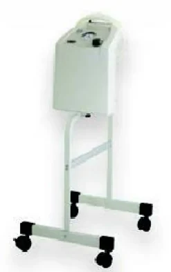 Chariot avec rail standard C 451