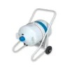Chariot basculeur pour TR35
