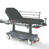 Chariot-brancard bariatrique I care U Ambulatory 80
