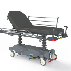 Chariot-brancard bariatrique I care U Ambulatory 80