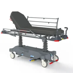 Chariot-brancard gériatrique i care U Ambulatory 60