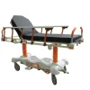 Chariot-brancard pédiatrique Skot II 520