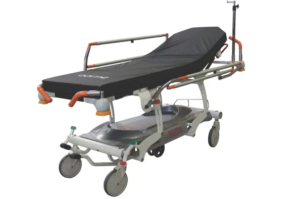 Chariot-brancard Skiff 3 820