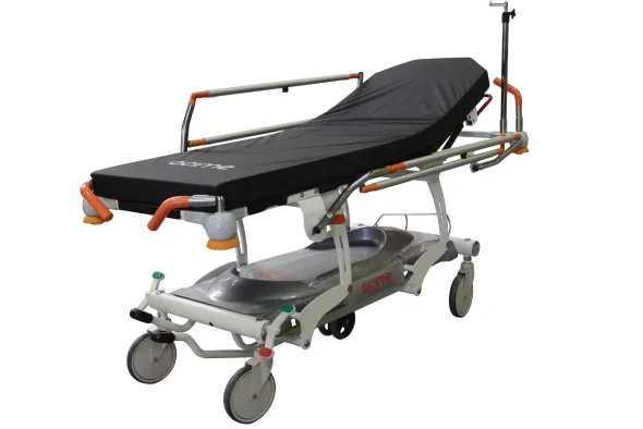 Chariot-brancard Skiff 3 520