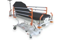 Chariot-brancard Skiff Ultra Low