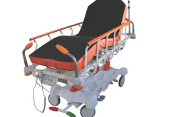 Chariot-brancard Skot Chir 620