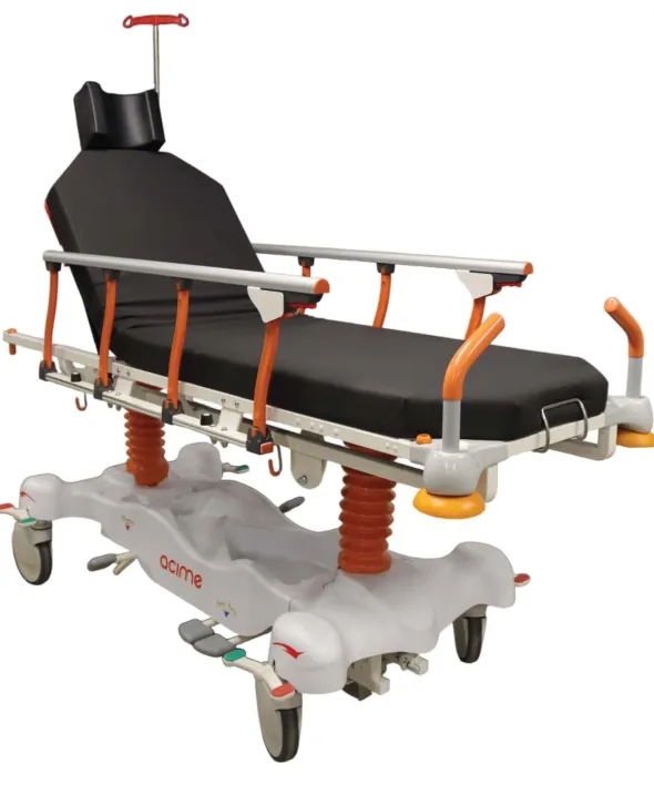Chariot-brancard Skot OPHT 3 620
