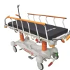 Chariot-brancard Skot Silver 620