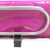 Chariot douche à hauteur variable hydraulique pour enfant Chariot douche à hauteur variable hydraulique pour enfant