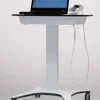 Chariot Flex Cart pour primescan Connect sur PC portable sur Roulettres
