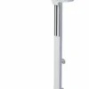 Chariot mobile Uni-cart 47U - hauteur réglable, 4 roulettes doubles avec freins - pour négatoscope