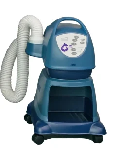 Chariot à roulettes pour générateur Bair Hugger 775