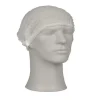 Charlotte clip - blanc - 1 carton de 1000