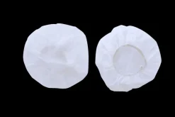Charlotte hygiénique casque d'audio x100 sachet de 100