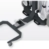 Chassis avant en Y support roues avant en Y au lieu d'en forme de T