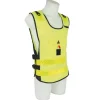 Chasuble d'identification Paddock - jaune