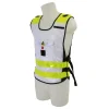 Chasuble d'identification Paddock - blanc