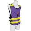 Chasuble d'identification Paddock - violet