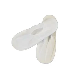 Chausson - semelle antidérapante - taille M/L - 1 carton de 200