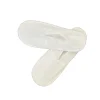Chausson - semelle antidérapante - taille 2XL/3XL - 1 carton de 200