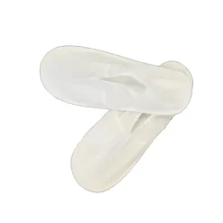 Chausson - semelle antidérapante - taille 2XL/3XL - 1 carton de 200