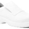 Chaussure de sécurité blanche s2 okenite taille 37
